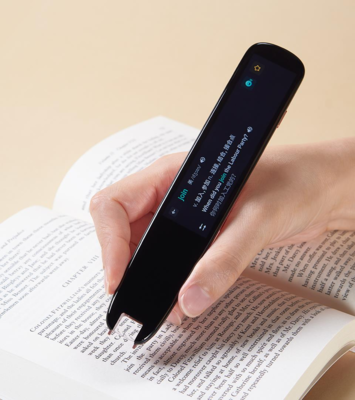 科大訊飛AI學(xué)習(xí)類產(chǎn)品再次驚艷眾人,訊飛翻譯筆S11強(qiáng)勢來襲