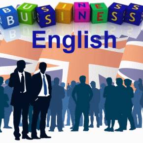 商務英語
