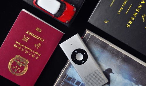 小愛同學賦能翻譯神器,小米生態鏈新品魔芋ai翻譯機體驗