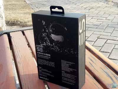 Mrice/米粒 S3游泳級藍牙運動耳機試用評測:永不止步的黑科技