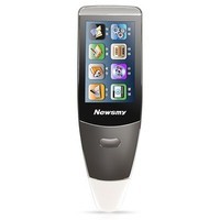 紐曼A20翻譯筆 3.2英寸彩屏+劍橋高階，你的便攜英語掃譯專家