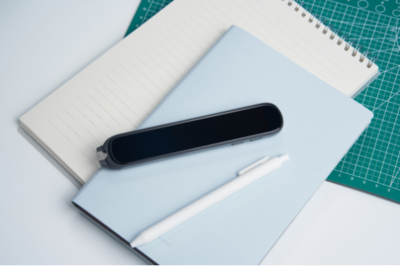 訊飛AI翻譯筆 八大時態一筆搞定，英語學習得心應手