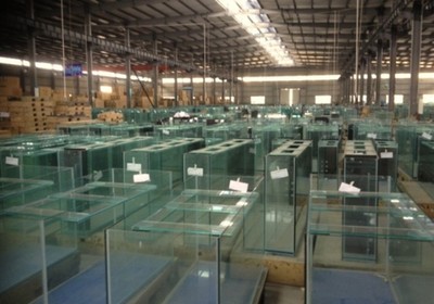 三顧定位咨詢與睿美水族簽約，共繪水族產業品牌新藍圖